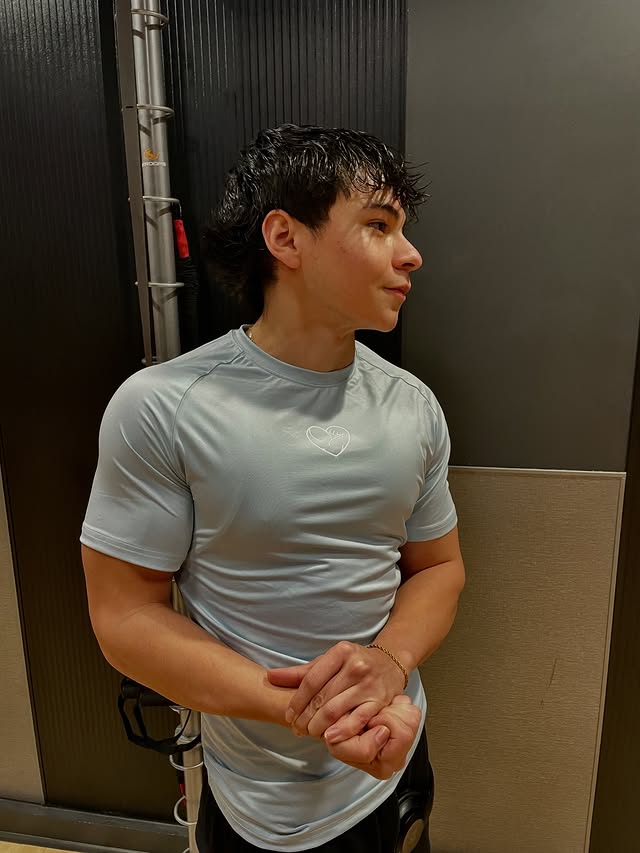 Compression Tee